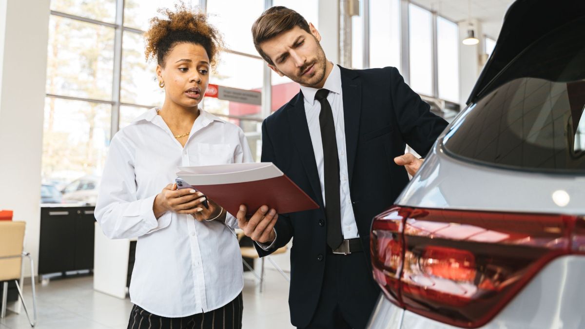 NPR Proposes A Solution To Car Dealership Gouging